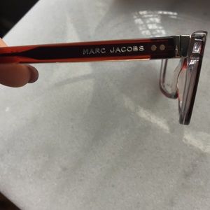 Marc Jacobs reading glasses